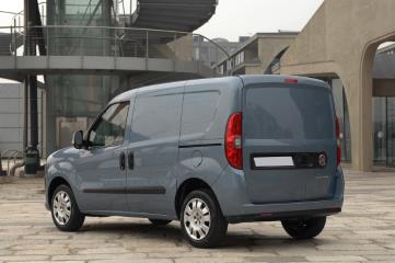 Fiat Doblo vs Opel Combo vs Volkswagen Caddy: which one is the best value for money?