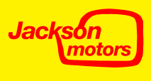 Jackson Motors Logo