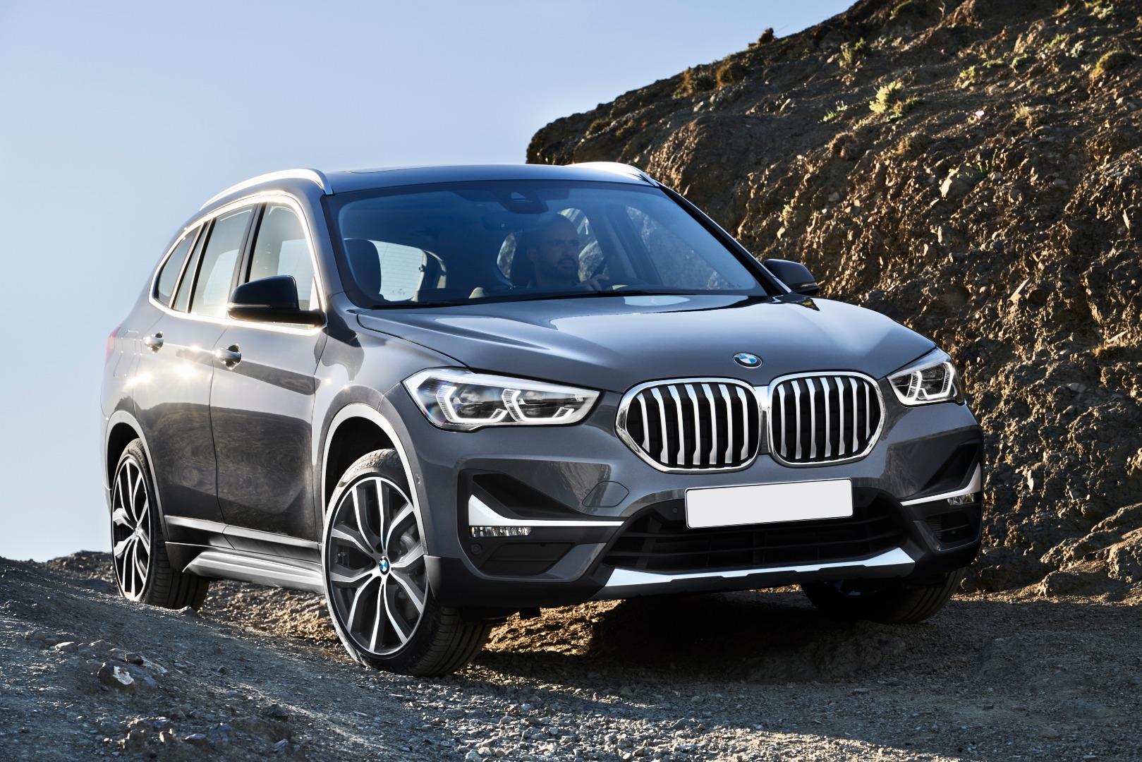 5 extras you should specify on a new BMW X1 - Buying a Car - AutoTrader