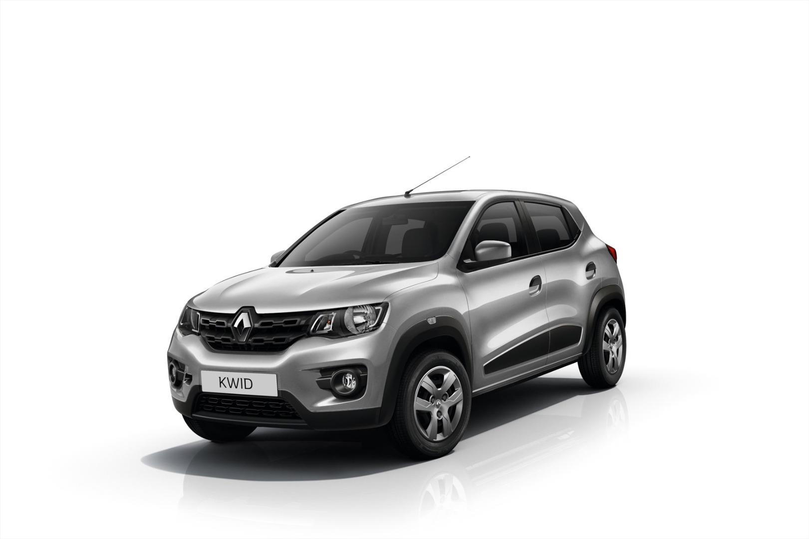 Suzuki S-Presso