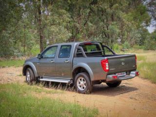5 extras you should retrofit on a used GWM Steed 5E