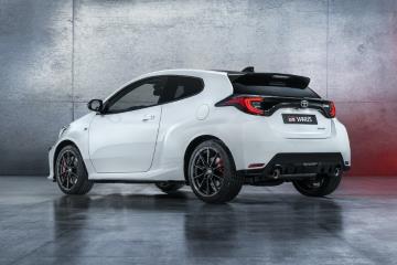 Why the new Toyota GR Yaris needs to come to South Africa 