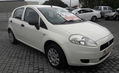 Fiat Punto Cars For Sale In South Africa Autotrader