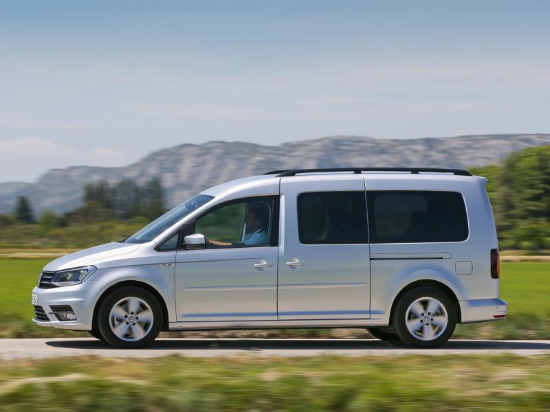 What Is Covered Under The Volkswagen Caddy Warranty Buying A Car AutoTrader