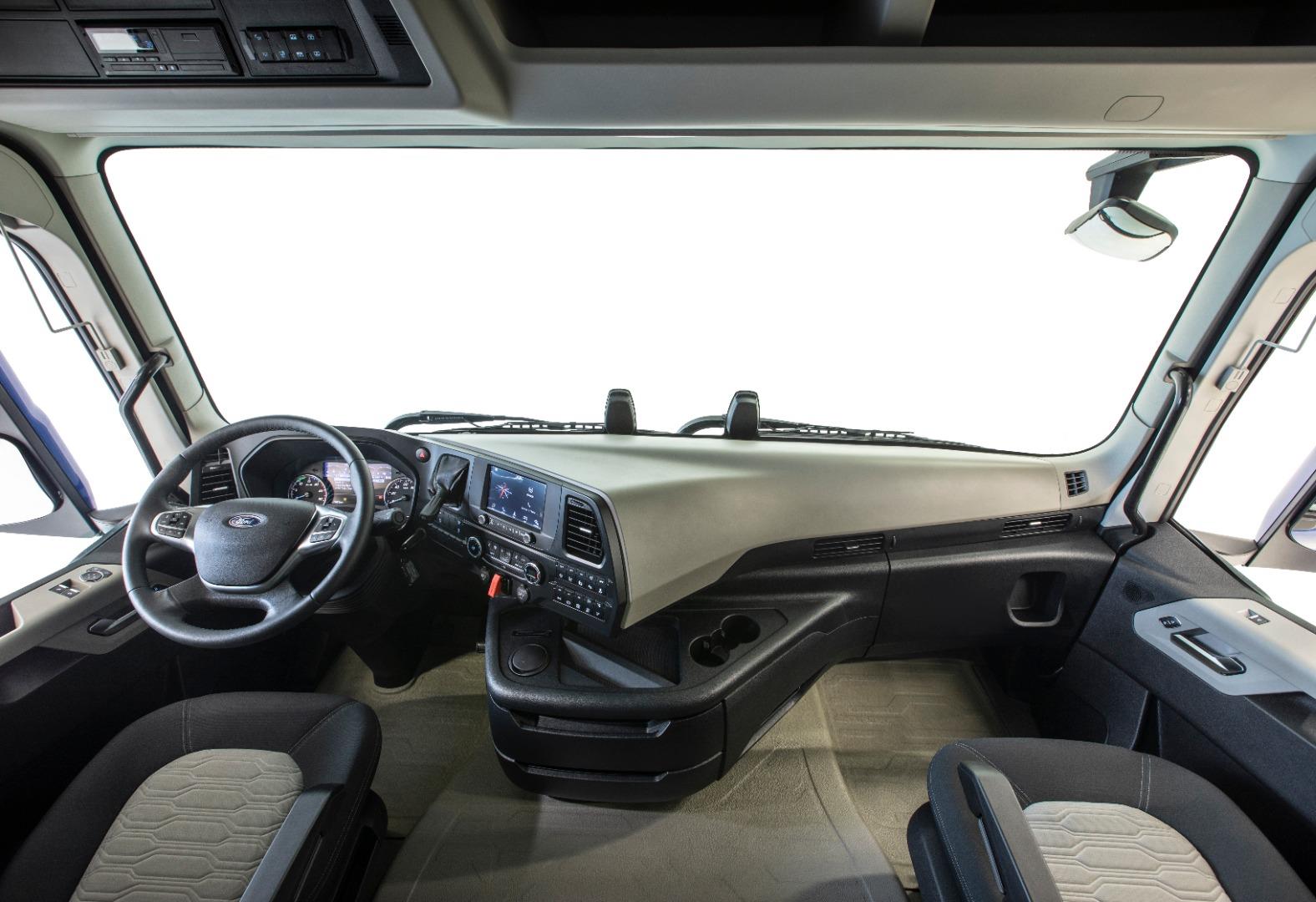 Ford F-MAX