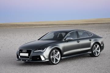 5 extras you should retrofit on a used Audi RS7 Sportback.