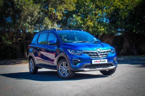Renault Triber (2020) Review