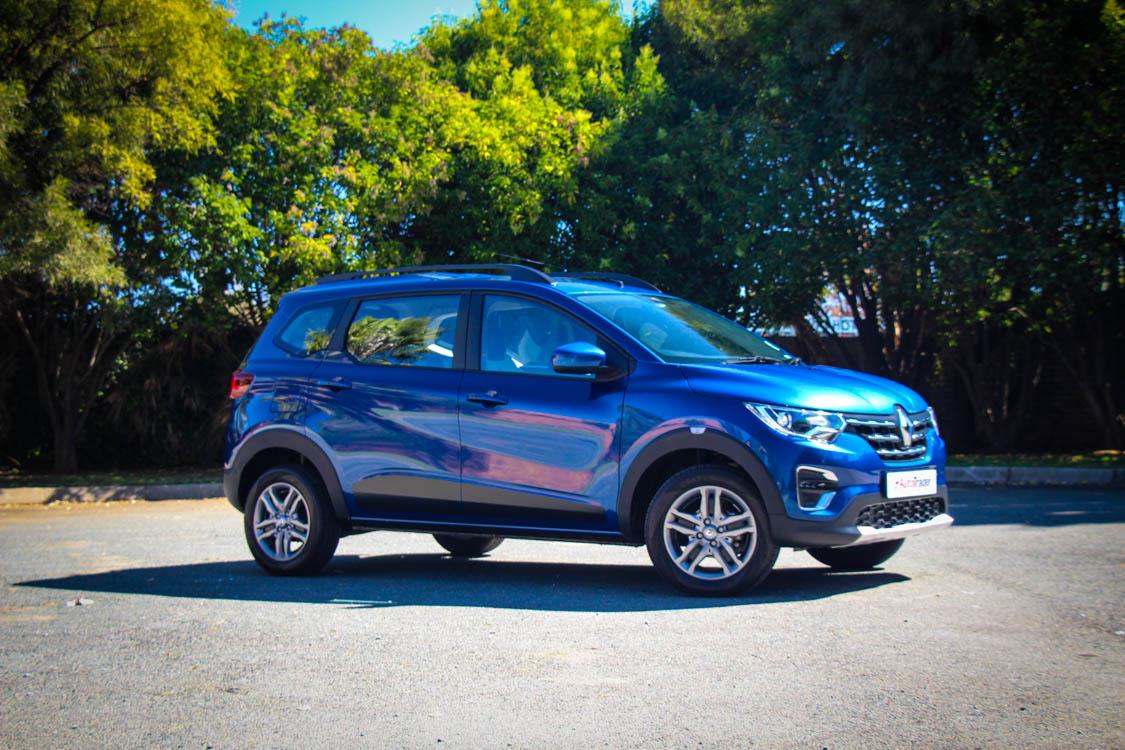 Renault Triber