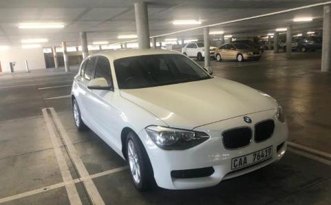 BMW cars for sale in Cape Town - AutoTrader