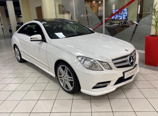Mercedes Benz E Class 50 Cars For Sale In Durban Autotrader