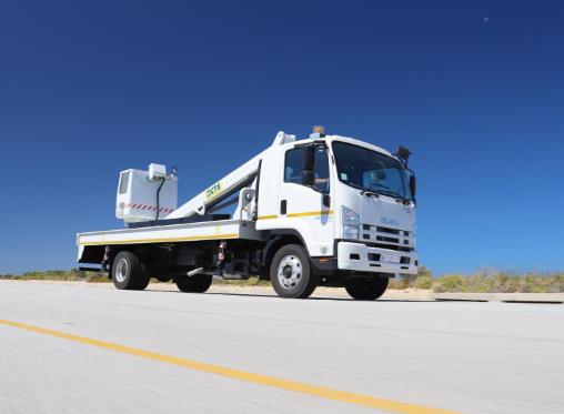 Isuzu Trucks For Sale In Pretoria Autotrader