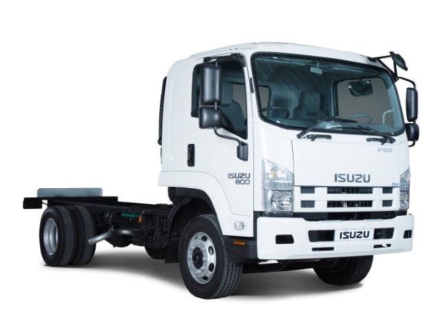 Isuzu F Series FSR 800 Isuzu Truck Centre Pretoria