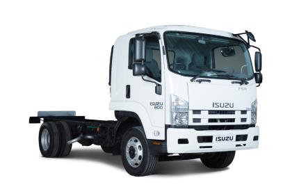 Isuzu F-Series FSR 800 Isuzu Truck Centre Pretoria