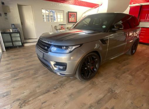 Land Rover Cars For Sale In Pretoria Autotrader