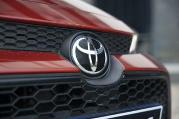 Toyota Corolla (2020) test drive: make sure to check these features out.