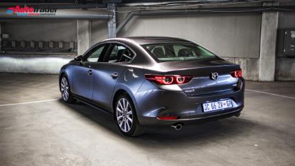 Top 5 Mazda3 articles on AutoTrader.