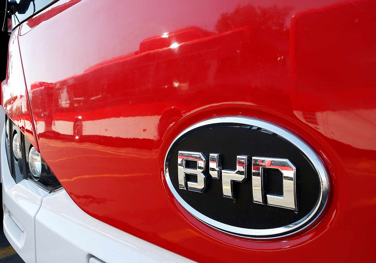 Hino 