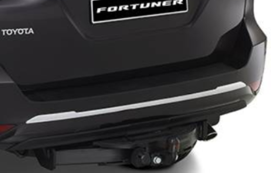 6 Toyota Fortuner accessories you didn’t know you needed - Buying a Car ...