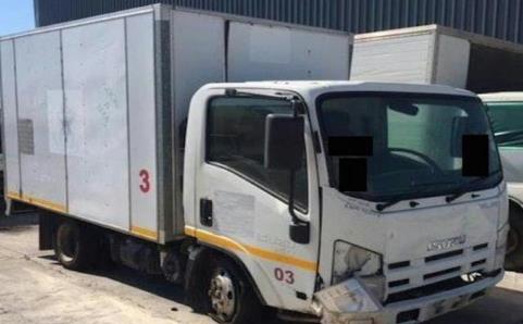 New Used Trucks For Sale In South Africa Autotrader