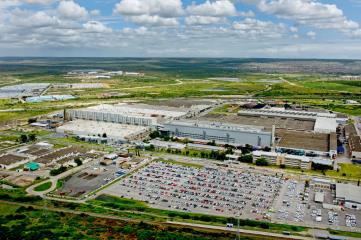 This week in South African motoring news 15/05/2020