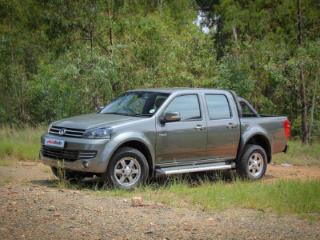 New GWM Steed 5 Xscape vs its closest competitors