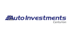 Auto Investments Centurion