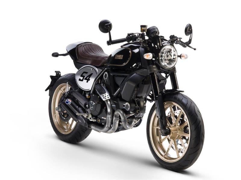 ducati scrambler autotrader