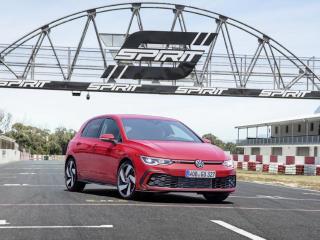 More and more Vrrr-Phaa: What’s (probably) coming for the hottest Golfs
