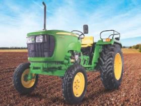 What tractor can you get for around R200 000 and should you?