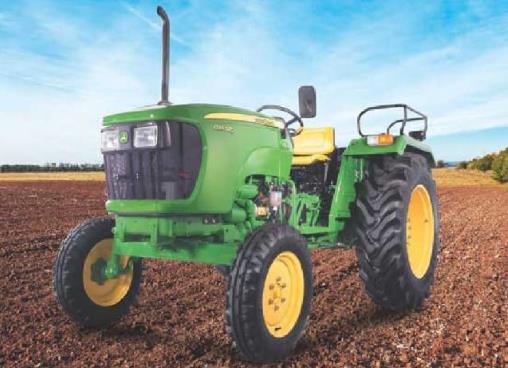 What tractor can you get for around R200 000 and should you?