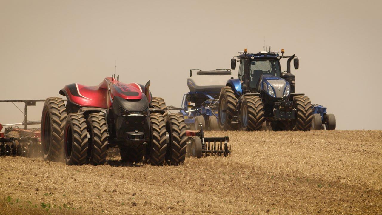 Agriculture News