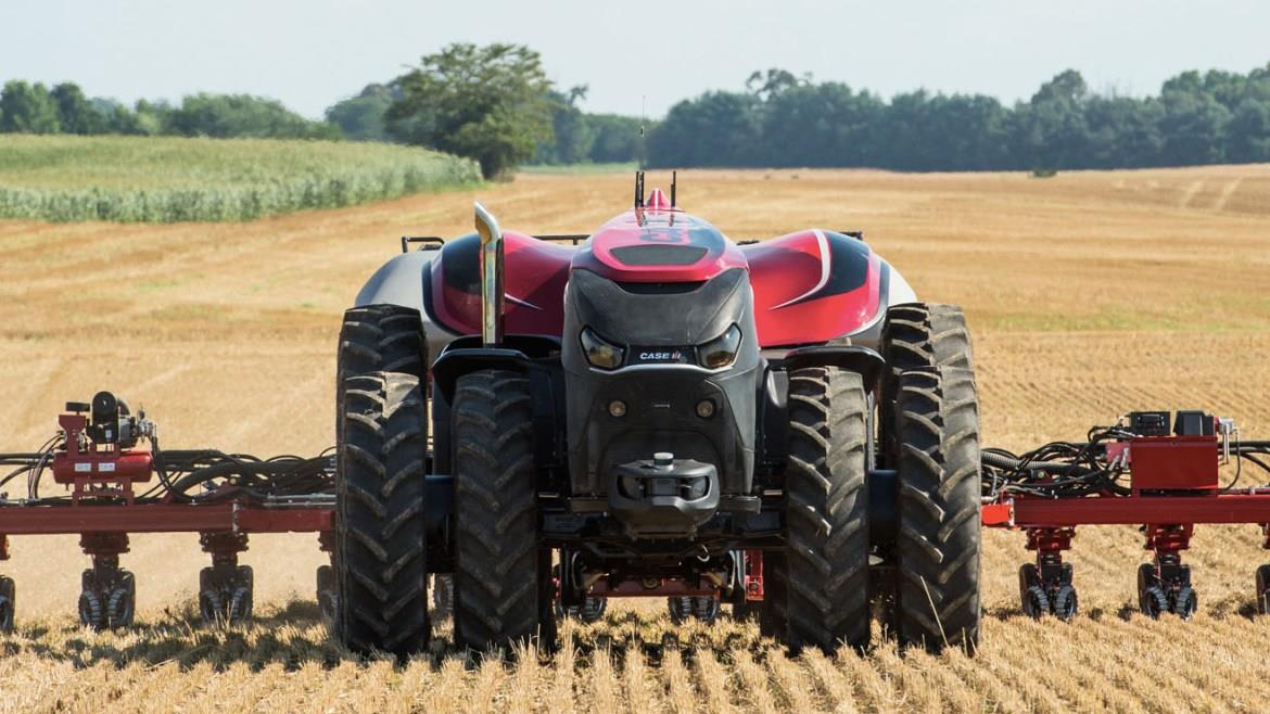 Agriculture News