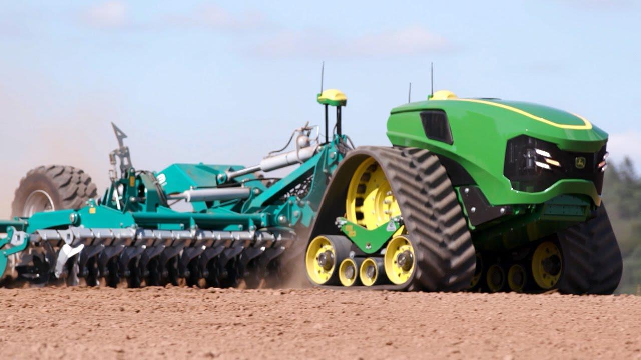 Agriculture News