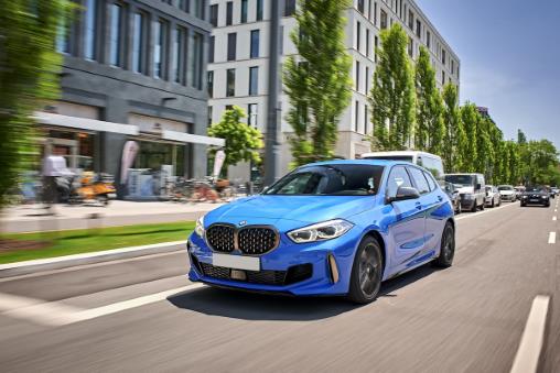 5 extras you should fit on a new BMW 1 Series