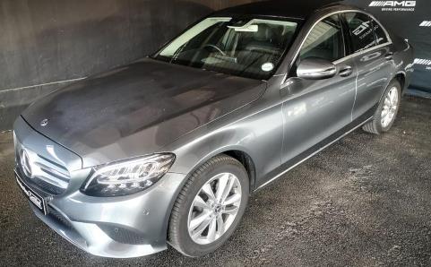 Mercedes-Benz cars for sale in Stellenbosch - AutoTrader