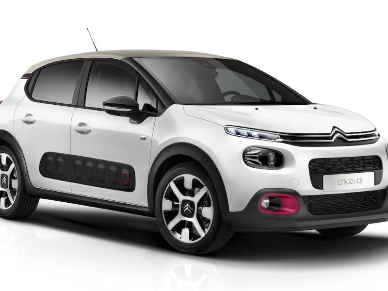 hoesten defect Hoeveelheid geld New vs old Citroën C3: What are the top 3 differences? - Buying a Car -  AutoTrader