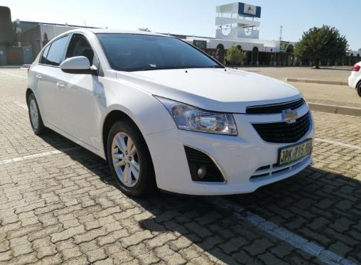 Chevrolet Cruze Cars For Sale In Klerksdorp Autotrader