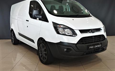 Panel vans for sale in KwaZulu Natal - AutoTrader