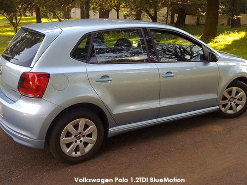 influenza pot vriendelijke groet Is this little diesel the most economical small car it claims to be? -  Expert Volkswagen Polo Car Reviews - AutoTrader