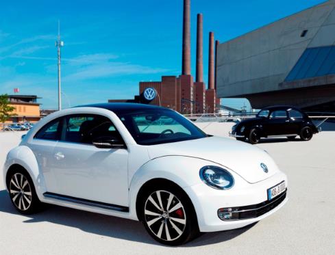 Which Volkswagen Beetle is better: petrol or diesel?
