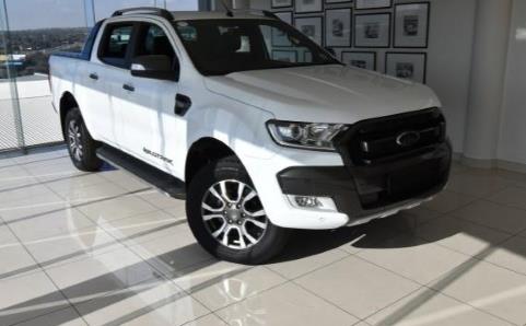 ford cars autotrader ranger automatic wildtrak africa south 2tdci km rider cab hi double