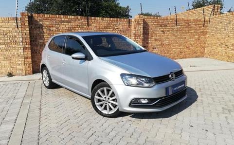 Volkswagen cars for sale in Rustenburg - AutoTrader