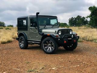 Which Mahindra Thar is better: diesel or petrol?