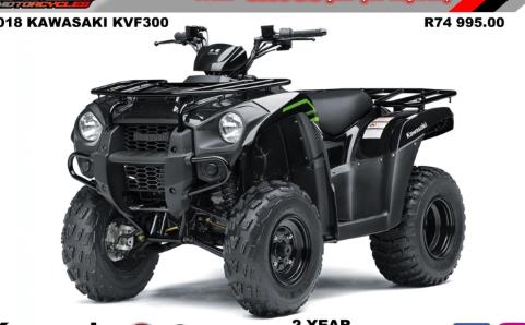 Quads For Sale In Gauteng Autotrader
