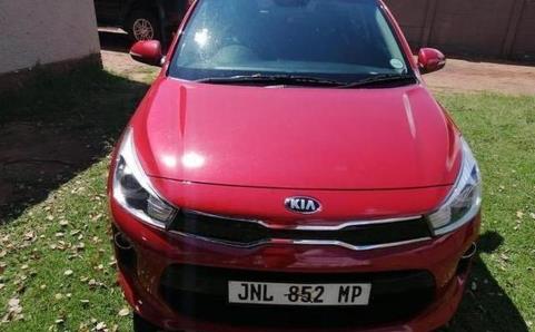 Kia Rio cars for sale in Johannesburg - AutoTrader