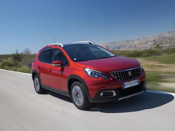 Six Peugeot 2008 accessories you didn't know you needed - Buying a Car -  AutoTrader