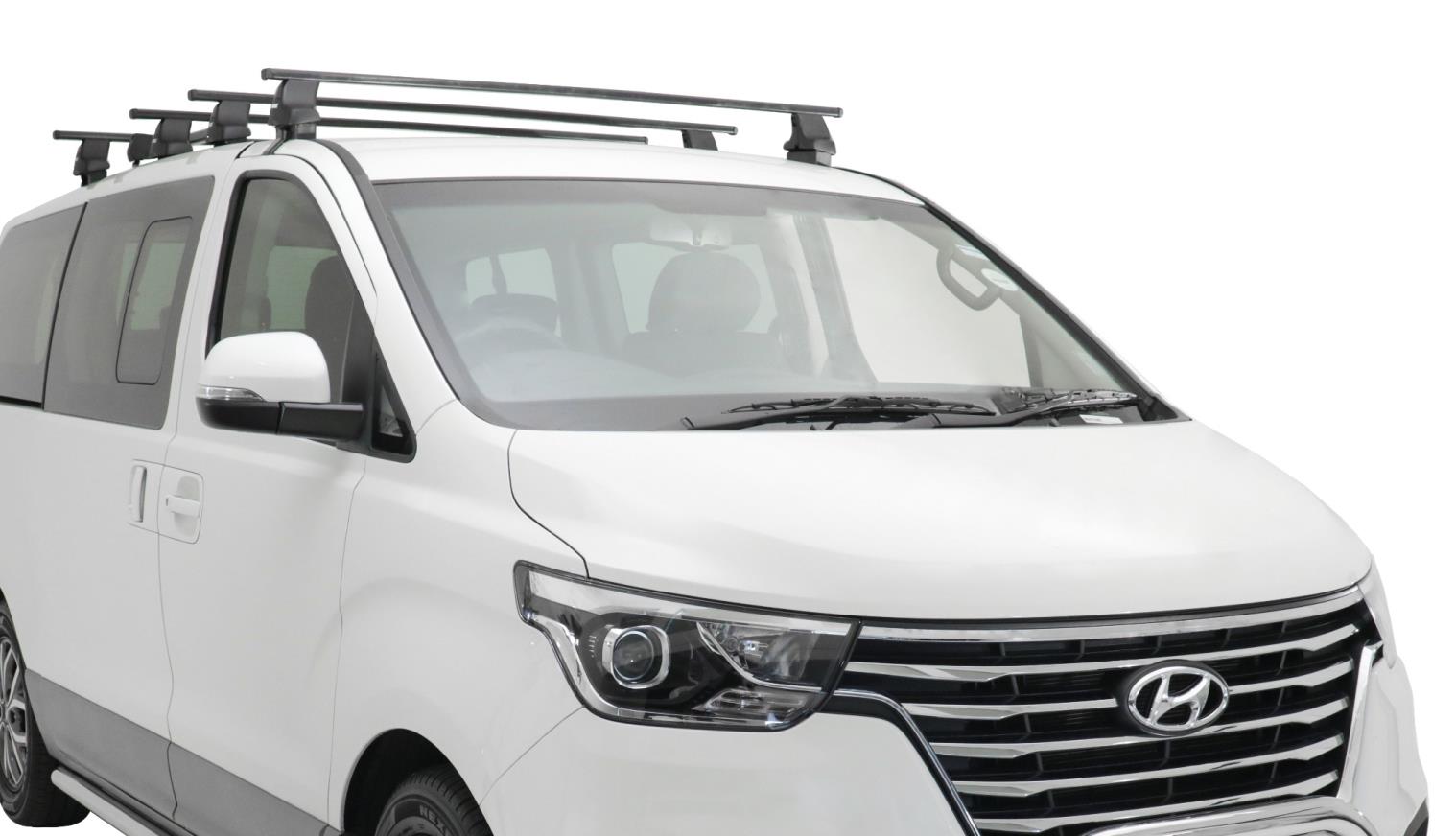 Hyundai H1