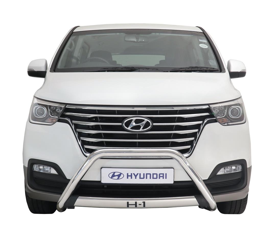 Hyundai H1