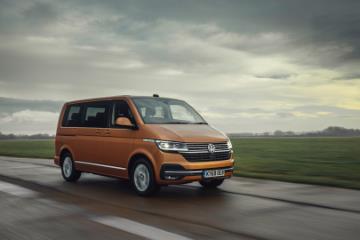New vs used VW Caravelle: What are the top 5 differences?