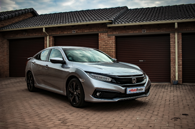 Honda Civic Sedan 1.5T Sport (2020) - Civic Duty - Expert Honda Civic ...